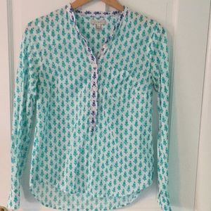 J.Crew button down!!